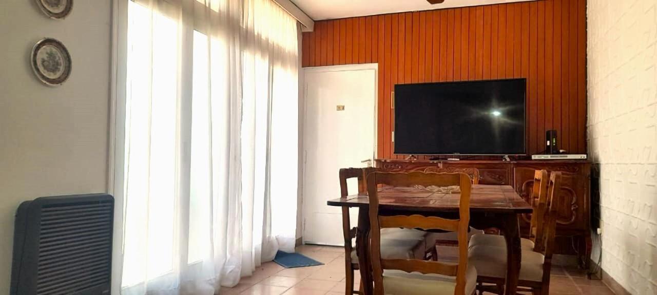 Vila Viejo Nogal La Falda Exteriér fotografie
