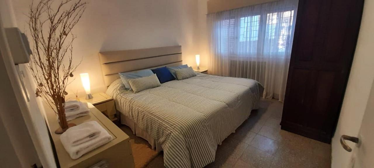 Vila Viejo Nogal La Falda Exteriér fotografie