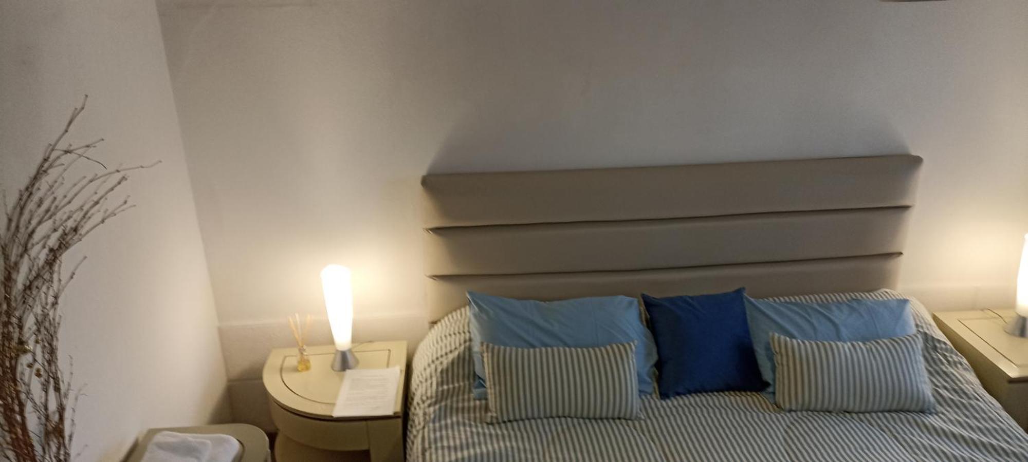 Vila Viejo Nogal La Falda Exteriér fotografie
