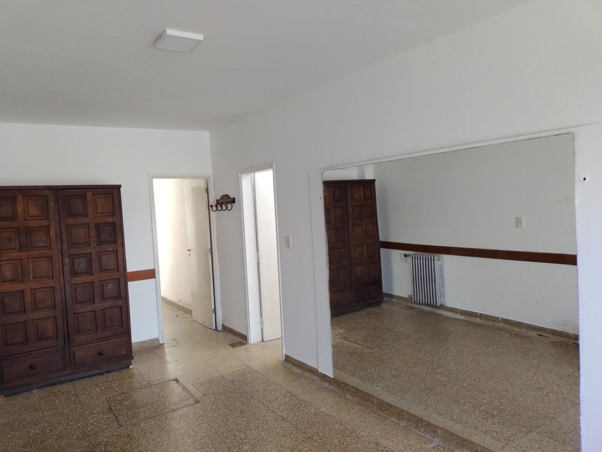 Vila Viejo Nogal La Falda Exteriér fotografie