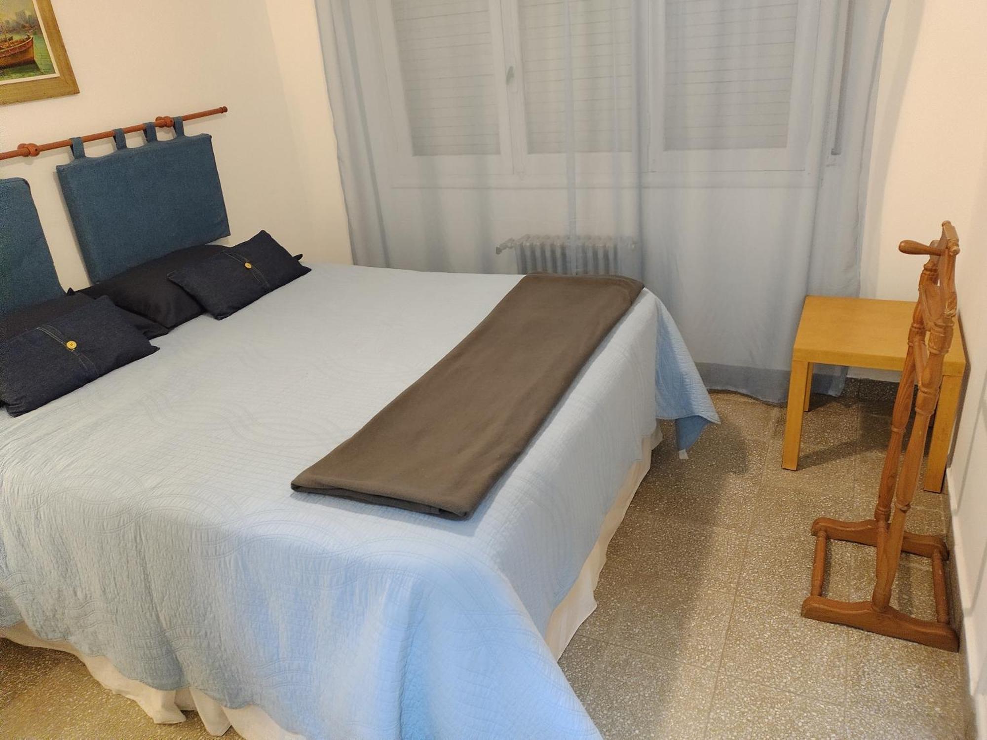 Vila Viejo Nogal La Falda Exteriér fotografie