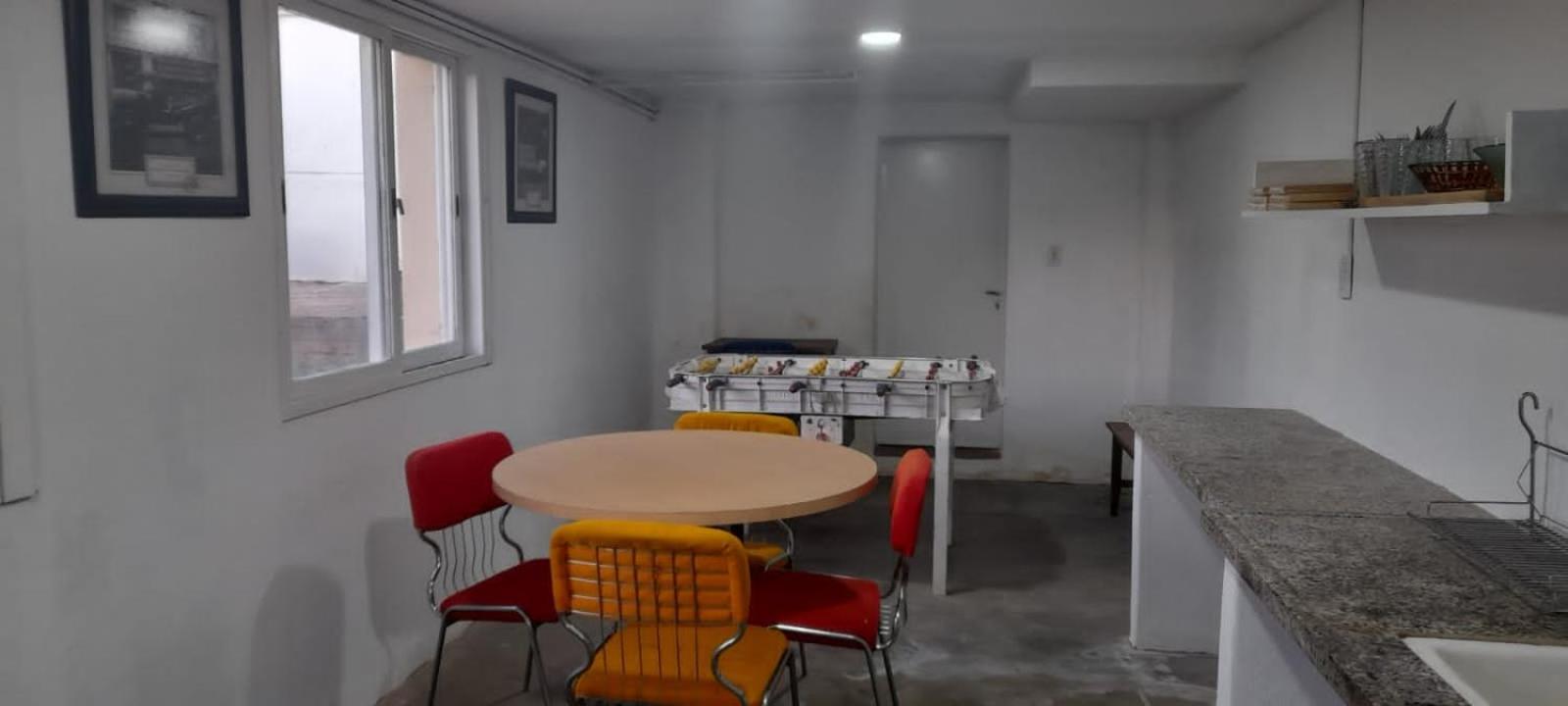 Vila Viejo Nogal La Falda Exteriér fotografie